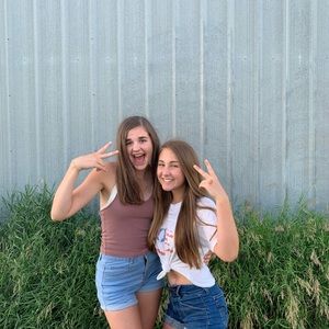 Meet your Posher, Juliann